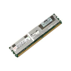 466436-061 MEMORIA HP 4GB 2RX4 PC2 5300F DDR2 466436-061 467654-001, 466440-B21 - Product Image 1
