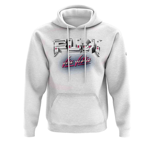 2025 ropa de calle personalizada French Terry Heavyweight recortada ácido lavado apliques desgastado bordado parche Sudadera con capucha hombres - Product Image 1