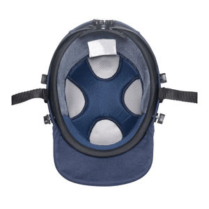 Nouveauté Casque de cricket professionnel de sécurité, personnalisé, avec motifs pakistanais, de marque, en acier inoxydable de qualité supérieure - Product Image 5