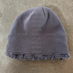 Gorro de Invierno Personalizado 100% Algodón Jacquard con Pedrería Bordada para Adultos Unisex para Exteriores - Product Image 3