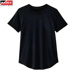 T-shirt pour femmes de qualité professionnelle, très vendu, en tissu respirant de couleur unie, en vente - Product Image 1