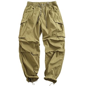 Pantalones de exterior multibolsillos - Product Image 5