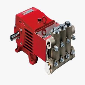 Envío Inmediato Kart6 Nueva Hidrolavadora Eléctrica de Alta Presión con Bomba Tríplex de Uso Industrial - Product Image 1