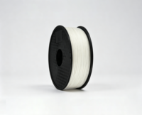 Filament d'impression 3D ASA en fibre de haute qualité, diamètre 1,75 mm, tolérance 0,02 mm, stable dimensionnellement, faible rétrécissement pour