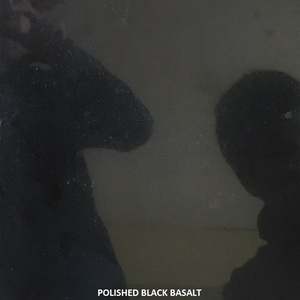 VST sản phẩm gạch lát sàn màu đen Bazan flamed gạch lát sàn Việt Nam Đen Bazan flamed gạch bán buôn Việt Nam grey Bazan tấm - Product Image 1