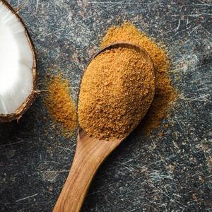 Azúcar de Coco para cocinar Azúcar de Coco para la dieta Producto tradicional de azúcar de coco - Product Image 6