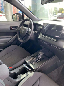 โตโยต้า โคโรลล่า ครอส ไฮบริด ปี 2026 มือสอง เครื่องยนต์ 2.0 ลิตร 171 แรงม้า L4 CVT - Product Image 4