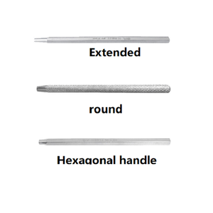 Vente chaude Jetable Coloré En Plastique Dentaire Miroir Dentaire Bouche Poignée Dentaire Poignée Sans Spatule - Product Image 2