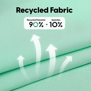 Pantalones Cortos Deportivos de Verano para Hombre, Personalizados con Logotipo, Estilo Urbano, Antiarrugas, Ecológicos, Transpirables, para Gimnasio y Entrenamiento - Product Image 3