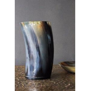Natural Horn Viking <b>Cup</b> Eco-Friendly Animal Traditional Handcrafted Design - Product Image 5