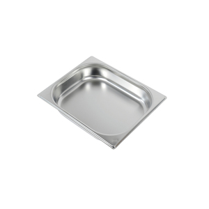 Plat à rôtir 1/2 GN, taille 65 mm - Product Image 1