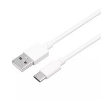 USB-C de producto personalizado para iPad Pro 12,9/11 2018 Galaxy, Cable de datos de carga rápida tipo C, USB tipo A, precio al por mayor