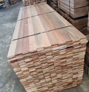 Park Bench Slats (Contoured / S4S) - Product Image 2