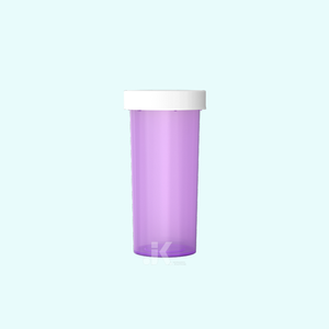 ขวดบรรจุแบบกดและเปิดฝาขวด RX 30อัน M0645สีได้โซลูชั่นจากเวียดนาม PP - Product Image 4