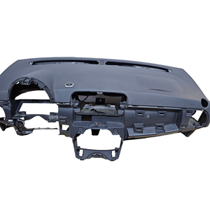 CRUSCOTTO SENZA AIRBAG PASSEGGERO FIAT 500 Serie 169 A4.000 (07>14) - Product Image 6