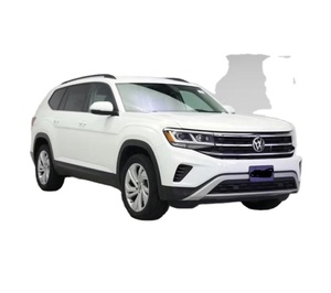Atlas 3.6L V6 SE 2022 avec technologie FWD, en excellent état - Product Image 1