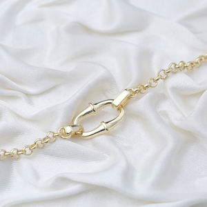 Plaine Irrésistible Charme Rollo Chaîne Bracelet En Gros À La Main Turc 925 Bijoux En Argent Sterling pour Femmes Fine Jewelry - Product Image 2