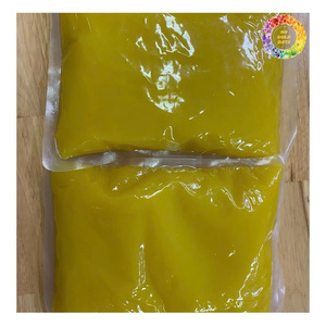 Calamansi น้ำซุปข้นแช่แข็งคุณภาพสูง Iqf - Product Image 2
