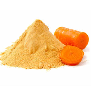 Poudre de carottes de qualité supérieure la moins chère du Vietnam pour l'exportation - Product Image 5