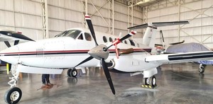 Beechcraft King Air 200 d'occasion de 1981, origine américaine - Product Image 4