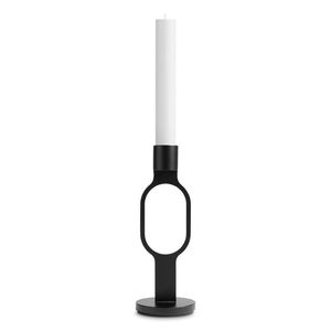 Table Decorative Aluminum <b>Candle</b> Holder Multi Colors Metal Unique <b>Pillar</b> <b>Candle</b> Holder for Events - Product Image 3