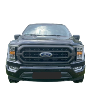 Nuovo 2025 per F-150 XLT 5.0L V8 405CV 4x4 Euro VI Automatico Guida a Sinistra SUV/Pickup Fuoristrada - Product Image 1