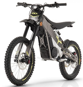 Moto tout-terrain électrique neuve X3 MX 5kw - Product Image 4