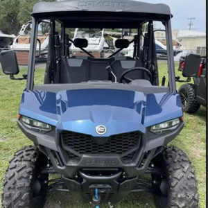 2025 uforce 800 XL ใช้แล้วใช้แล้ว - Product Image 1