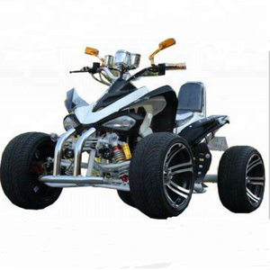 ÚLTIMA OFERTA UE 2026 ATV Quad Buggy de 4 Ruedas y 250CC LISTO PARA ENVIAR - Product Image 2