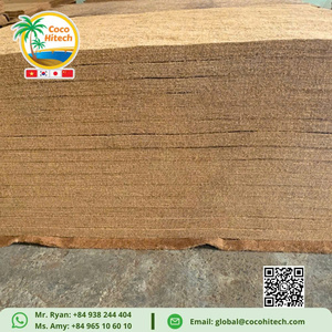 COCO COIR BOARD UTILISÉ pour LA FABRICATION DE MATELAS COIR POUR ADULTES ET BÉBÉS - Product Image 1