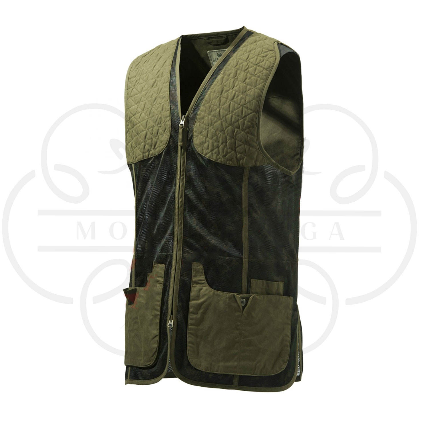 amryสีเขียว