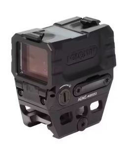 Holosun AEMS 211301 Viseur Réflexe Avancé Intégré Multi-Réticules 2 Points - Product Image 3