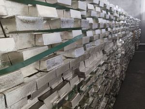 Non-Alloy <b>Tin</b> 25 KG <b>Ingots</b> Russian Federation Origin - Product Image 4