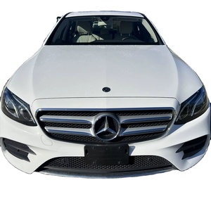 ค่อนข้างสะอาด2018 Mer_ce_des-Ben_z E-Class E 300 - Product Image 1