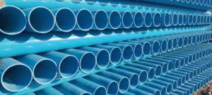 Tubo de alta presión CPVC SDR 11 OEM fabricante para fontanería industrial y residencial en venta al por mayor y barato - Product Image 5