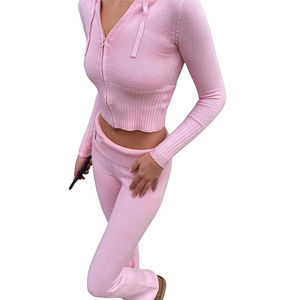 Mono de Yoga Casual para Mujer con Logotipo Personalizado, Cintura Alta, Hombros Descubiertos, Transpirable, de Secado Rápido, Traje de Fitness de Una Pieza - Product Image 2