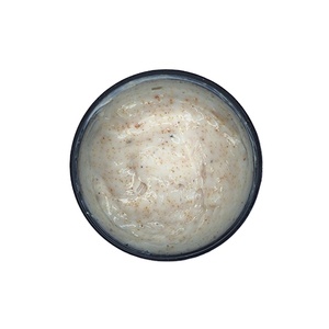 Base de gommage pour le corps en noyer | Obtenez une base de gommage exfoliante de haute qualité au prix de gros, base de gommage pour le corps en noyer - Product Image 1