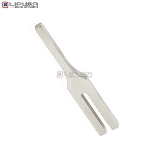 Diapasones Premium para Terapia de Sonido Profesional y Curación Vibracional Precisa, Instrumentos Médicos - Product Image 3