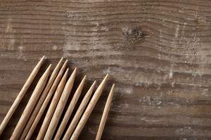 Opciones Puntas de aguja de tejer intercambiables-US 17 (12mm) Sunstruck - Product Image 5