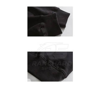 Sudaderas con Estampado Puff para Hombre al por Mayor con MOQ Bajo, Ropa Cómoda con Estampado Puff - Product Image 5