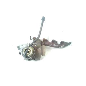 MERCEDES Classe C Berline W203 TURBINE A6110960999 OM 611.962 Diesel 2200 (00>04) - Product Image 1