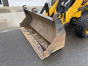 รถตักล้อยาง JCB 3CX มือสอง คุณภาพดี ราคาถูก พร้อมขาย รถตักหน้าขุดหลัง รถตักขนาดเล็ก อุปกรณ์ก่อสร้าง - Product Image 6