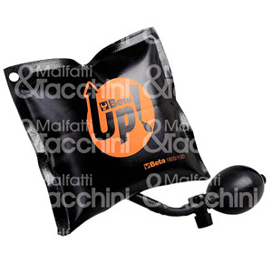 COJÍN ELEVADOR BETA ART. 1800/100 (máx. 135 kg) - Product Image 1