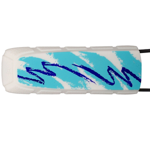 OEM Paintball barril cubierta proveedor a granel de plástico paintball barril calcetín fabricante personalizado impreso paintball barril cubierta de seguridad - Product Image 4