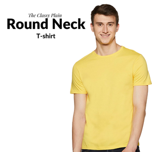 Camiseta personalizada con nuevo diseño cuello redondo verano transpirable peso pesado 100% algodón estilo casual con patrón - Product Image 4