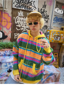 Vente en Gros Sweat à Capuche Personnalisé Logo Marque Privée Coton Éponge Française Surdimensionné de Haute Qualité Pull Pull pour Hommes - Product Image 2