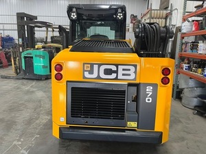 ปั๊มไฮดรอลิก MOOG สำหรับรถ JCB 270 ปี 2024 ขนาด 45 ตัน พร้อมมอเตอร์และลูกปืน - Product Image 4