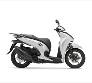 100 % REMISE 2025 2026 Nouveau Scooter Moto SH350i 330cc à Vendre - Product Image 1