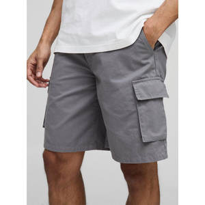 Short cargo d'extérieur pour homme Short décontracté léger pour homme Short cargo multi-poches - Product Image 6