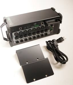 NUEVO Mezclador de Sonido Digital Inalámbrico MackieS DL16S de 16 Canales con WiFi Integrado en Stock. - Product Image 3